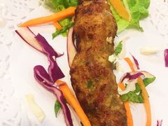 -Masala Curry and BBQ·玛莎拉巴基斯坦美食(金水万达店)