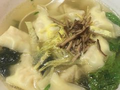 虾仁馄饨-熙盛源(滨湖万达店)