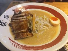 -雷门拉面店(新光天地店)