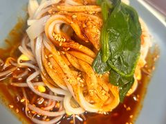 -魏家凉皮(马驹桥店)