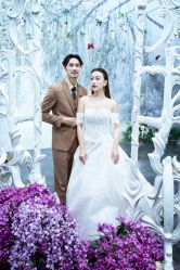 点击看大图 -太古映画婚纱摄影(天河店)