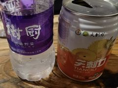 -树厨贵州菜(大十字店)