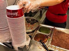 -黑色经典臭豆腐·湖南特产(太平街口店)
