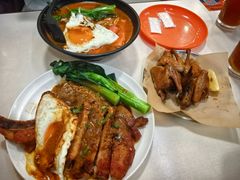 -華歡冰室-WahFoon(吉大店)