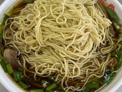 -老赵面店(大西路店)