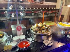 -昆泰嘉华酒店-嘉华咖啡厅