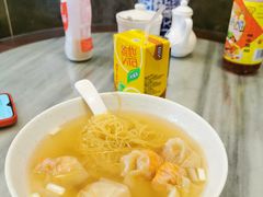 -恩宁刘福记(东华东路店)