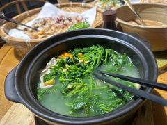 -猪腰一家·地道佛山菜(盐步店)