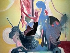 -宝龙艺术中心(七宝宝龙城店)