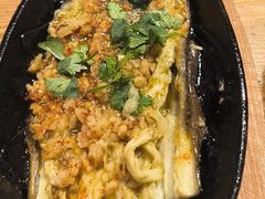 -老杨太太烧烤(文化广场店)