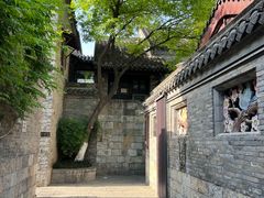 -回龙窝历史文化街区