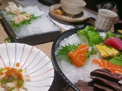 -匠和风精致料理(宁德万达店)