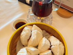 -顺德喜来登酒店·采悦轩