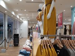 -优衣库(沈阳万象城店)