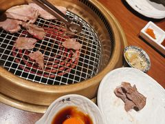 -御牛道日式烤肉料理(杭州万象城店)