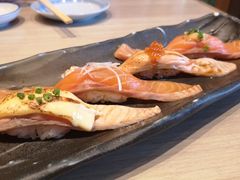 -梅丘·寿司の美登利(银座店)