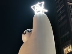 -东莞松山湖万象汇