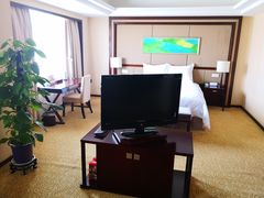 -郑州粤海酒店(郑州二七广场店)