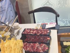 -陈记顺和潮汕牛肉火锅(棠德南路店)