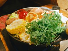 -玉川屋·深夜食堂居酒屋(柳巷店)