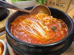 -喜来稀肉(北外滩白玉兰广场店)