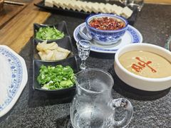 -清真京华源·涮肉烧烤(丰庆店)