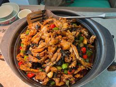 -蛙小侠(古镇大信新都汇店)