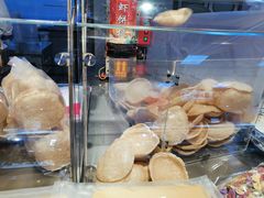 -物美大卖场(玉蜓桥店)