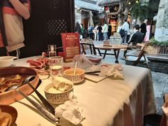 -三只耳火锅(宽窄巷子店)