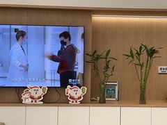 -泰康拜博口腔(松江印象城臻尔店)