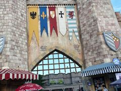 -大连海昌发现王国主题公园