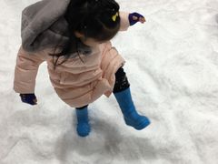 -Mr·Kuma酷么先生雪之乐园