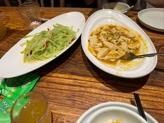 -百万叔(临湖店)