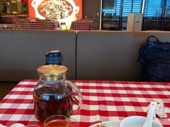 -西贝莜面村(万象天地店)