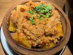 粉蒸羊肉-九锅一堂酸菜鱼(新南凯德直营店)