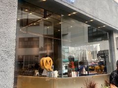 门面-MQ COFFEE STAND明谦(新洲店)