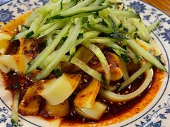 -柴窝堡22号辣子鸡·传承新疆菜