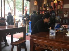 -老西安韩记三鲜煮馍(四府街店)