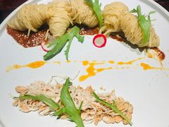 -绿茶餐厅(领展购物广场·中关村店)