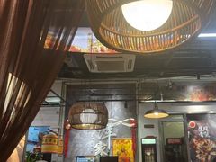 -大洋家·精品潮汕菜·生腌砂锅粥(天河东路店)