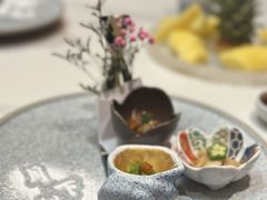 -月下料理(楷林IFC店)