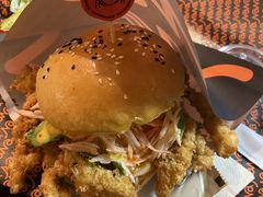 -COOKINGNANA蛋包饭(国贸银泰店)