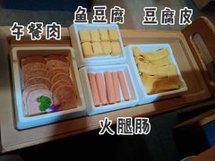 -傣妹火锅(南京东路一店)