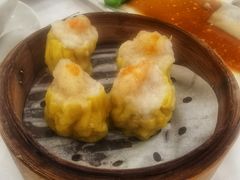 -海宝酒家(中山四路店)