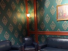 -摩斯密码·实景搜证换装沉浸密室剧本杀