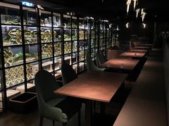-Oasis Bar & Grill