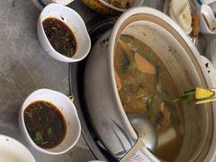 -山菌美食苑(振兴路店)