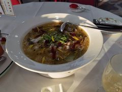 -国贸旋转餐厅(国贸广场店)