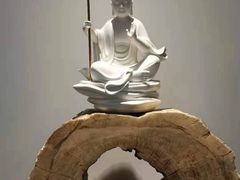 -菩凡足疗养生(No.3 小河万科店)