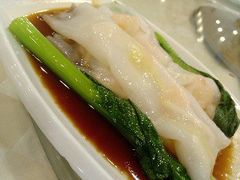 叉烧粟米拉肠-荔枝楼酒家(员村东璟店)